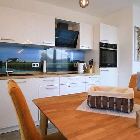 2 Bedroom Cozy Apartment In Рехлин Экстерьер фото