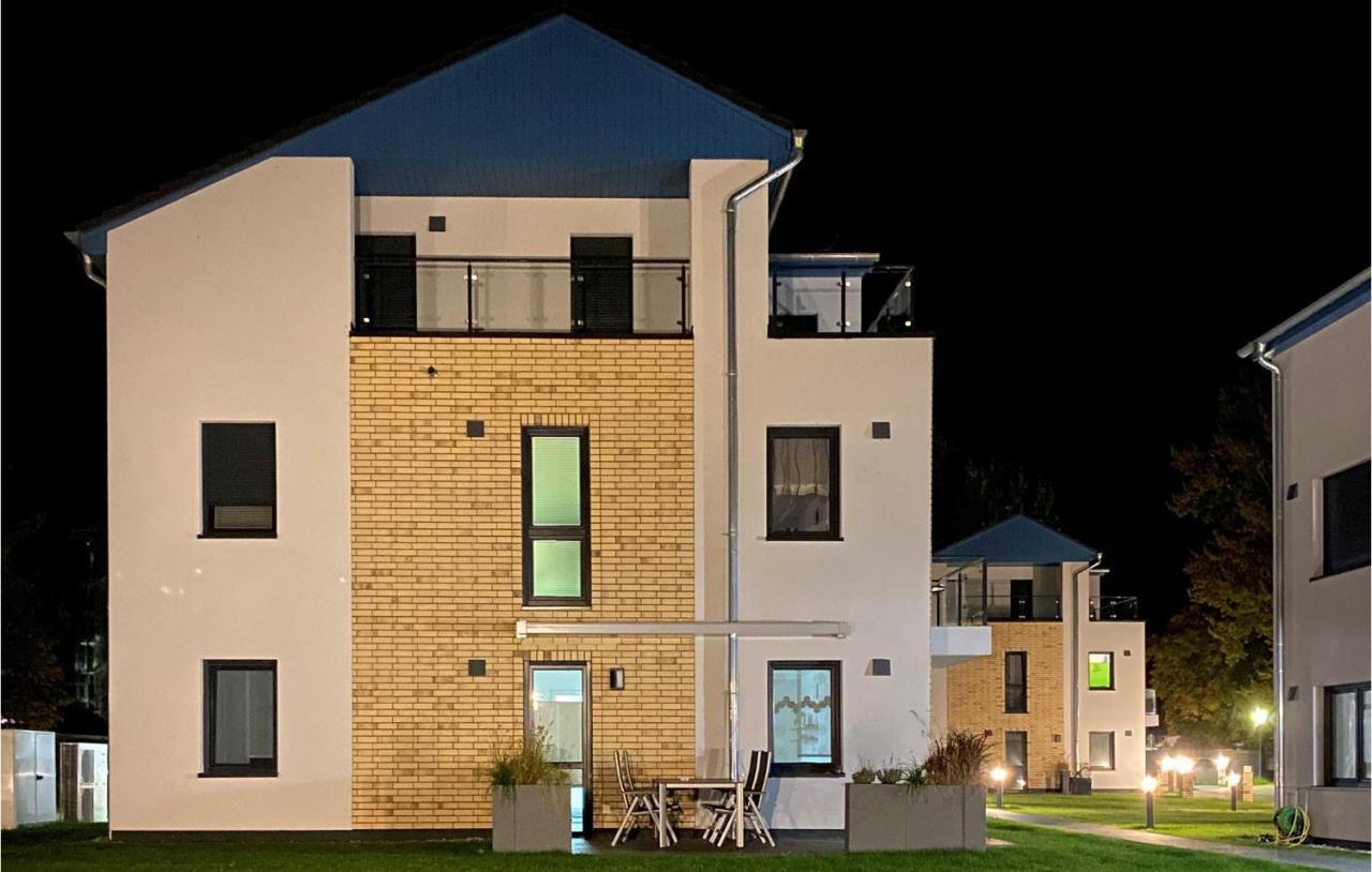 2 Bedroom Cozy Apartment In Рехлин Экстерьер фото