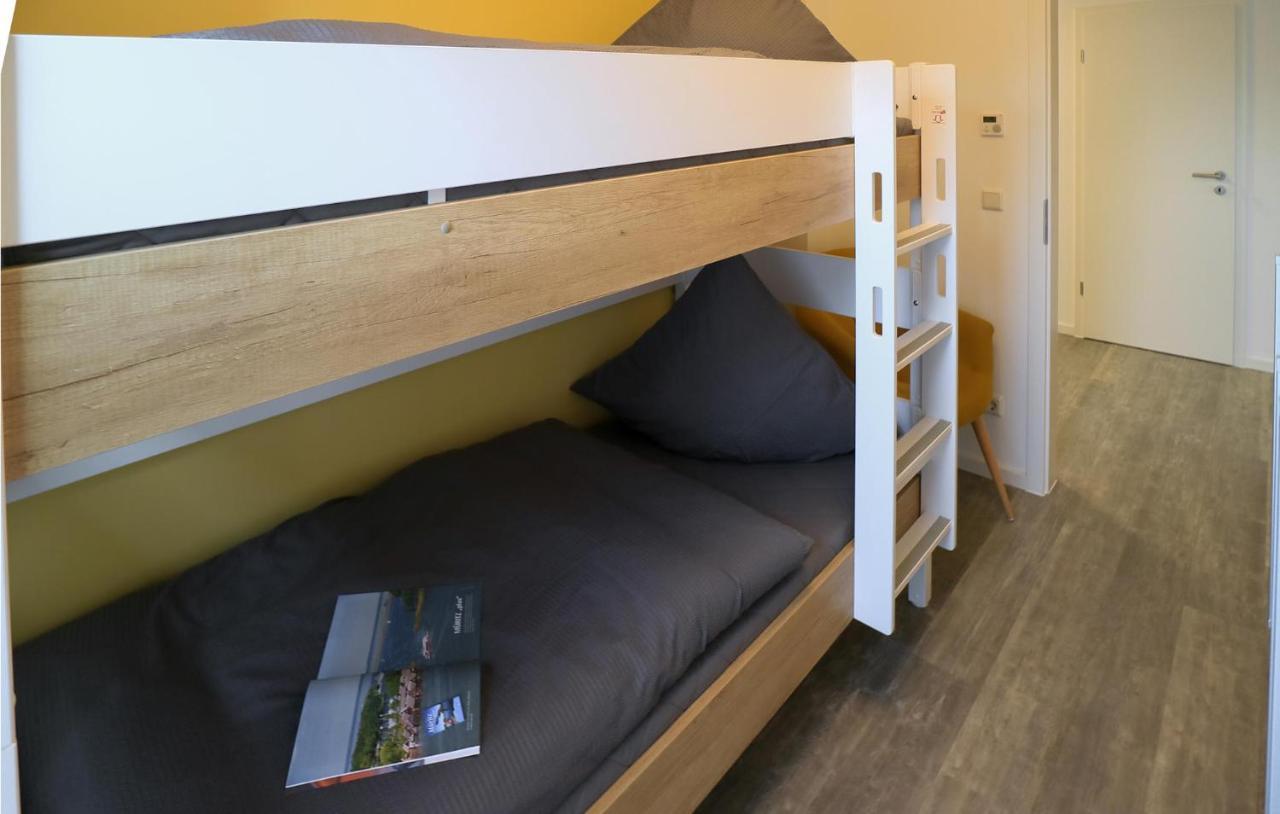 2 Bedroom Cozy Apartment In Рехлин Экстерьер фото